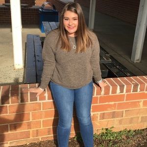 Meet your Posher, Cheyenne